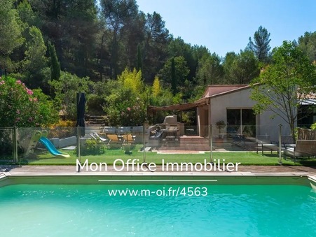 à vendre Villa  Simiane Collongue 1 150 000 €