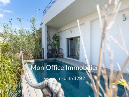 Vente Villa  Saint Raphaël 1 150 000 €
