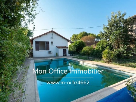 Vente Villa de qualité Luynes 650 000 €