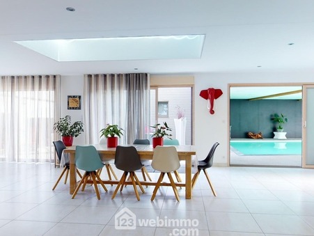 Vente Villa  Jard sur Mer 1 236 000 €
