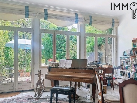 à vendre Maison de luxe Reims 852 800 €