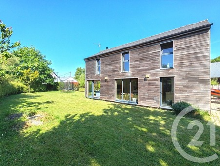 Achat Maison  Lancieux 670 720 €
