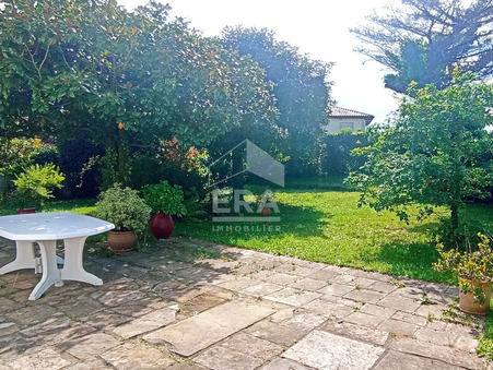 Vente Maison/villa grand standing Anglet 1 260 000 €