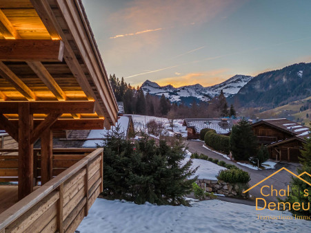Achat Chalet d’exception Praz sur Arly 4 500 000 €