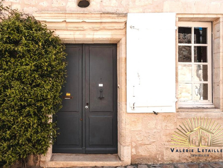 à vendre Villa haut de gamme Saint Émilion 740 000 €