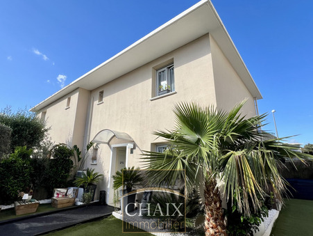 Vente Villa  La Ciotat 595 000 €