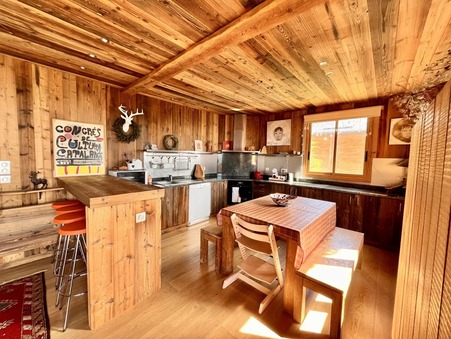 Achat Maison haut de gamme Les Angles 620 000 €