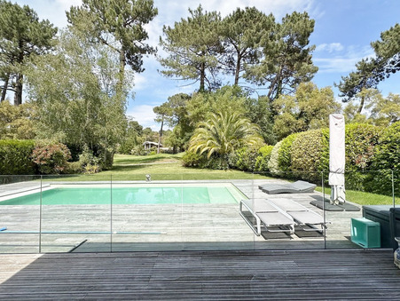 Vente Villa de qualité Seignosse 1 270 000 €