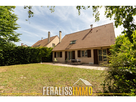 Achat Maison/villa d’exception Vauréal 539 900 €