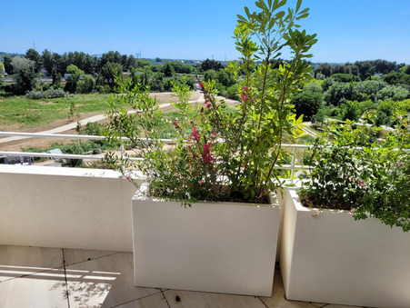 Vente Appartement  Hérault 507 000 €