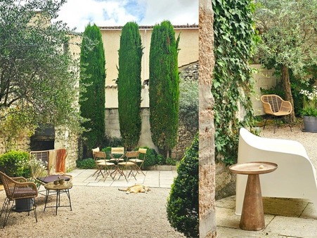 Vente Villa de prestige Montcuq 879 000 €