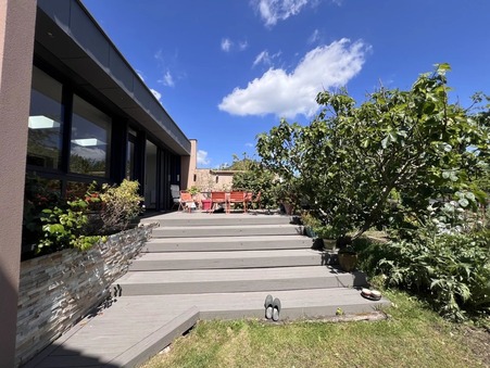 Achat Maison haut de gamme Les Clayes sous Bois 560 000 €