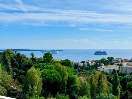 Vente Appartement de luxe Alpes maritimes 665 000 €