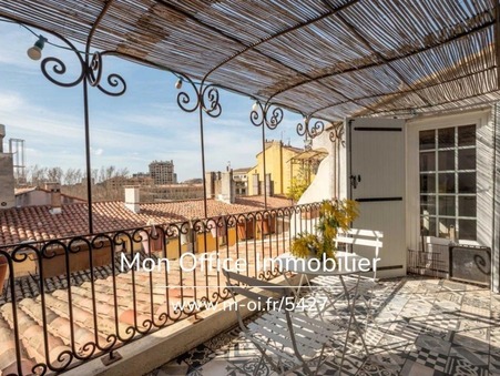Achat Appartement de qualité Aix en Provence 995 000 €