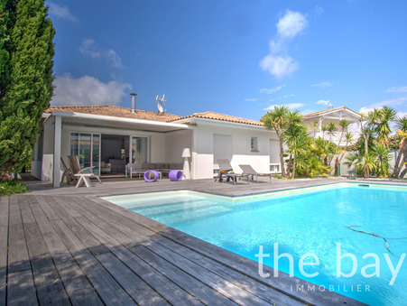 à vendre        Maison/villa de luxe Aquitaine 956 000 €