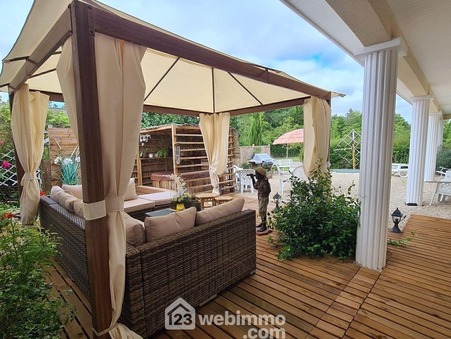 Vente Villa de prestige Milly la Forêt 614 000 €