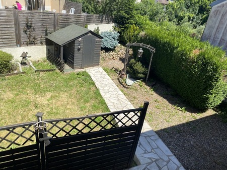 Maison de prestige Le plessis robinson 676 000 €