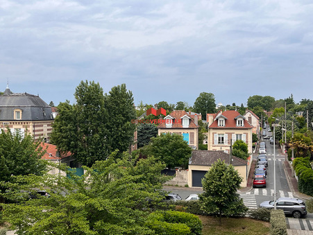 à vendre Appartement  Chatou 749 000 €