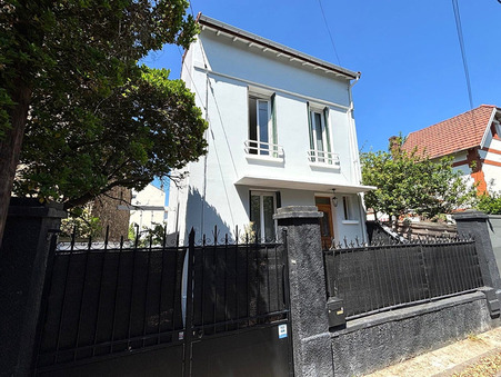 Achat Villa de qualité Hauts de seine 750 000 €