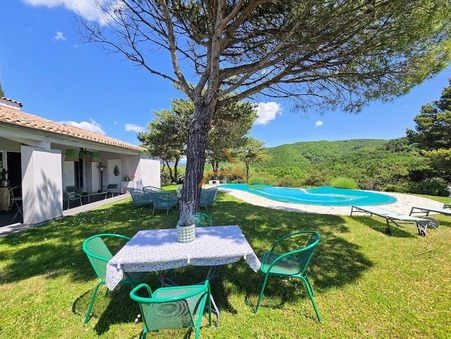 à vendre Villa de luxe Drôme 550 000 €