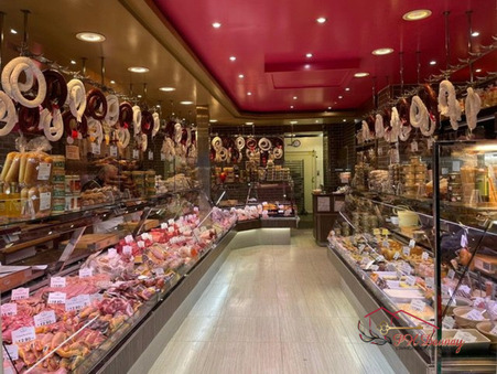 Vente  haut de gamme Paris 805 000 €