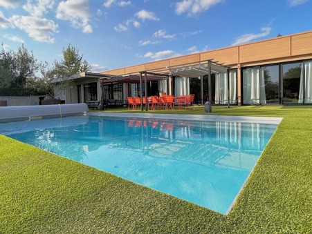 Vente Maison  Montauban 699 000 €