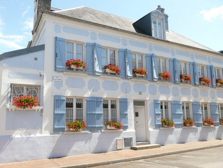 à vendre Maison grand standing Somme 875 000 €