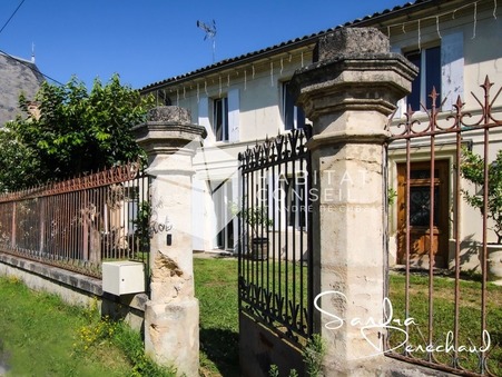 Achat Maison de qualité Saint André de Cubzac 560 000 €