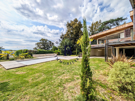 à vendre Maison de prestige Brive la Gaillarde 1 200 000 €