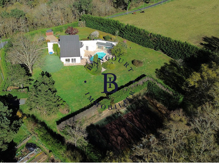 à vendre Maison de prestige Limousin 572 000 €