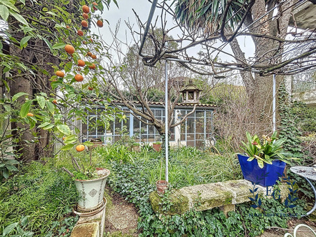 Achat Maison de luxe Montpellier 745 000 €