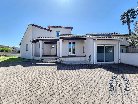 à vendre Maison  Lattes 795 000 €