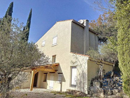 à vendre Maison de qualité Lorgues 940 000 €