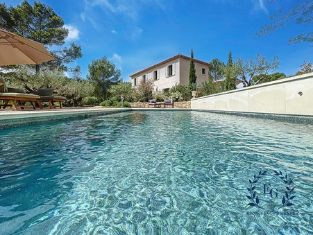 Vente Bâtisse de qualité Cotignac 1 160 000 €