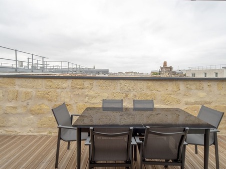Achat Appartement de prestige Aquitaine 582 400 €