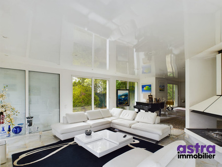 Maison de luxe Mulhouse 796 000 €