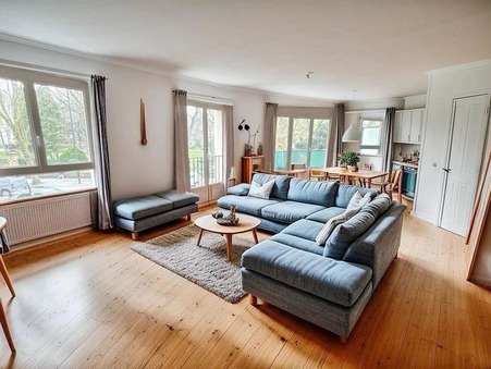 Achat Appartement haut de gamme Clichy 770 000 €