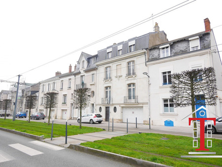 à vendre Hôtel d’exception Angers 988 000 €