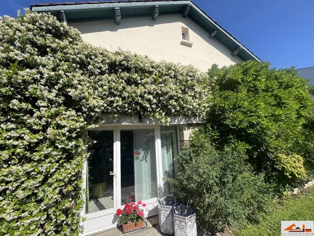 Vente Maison haut de gamme Toulouse 810 000 €