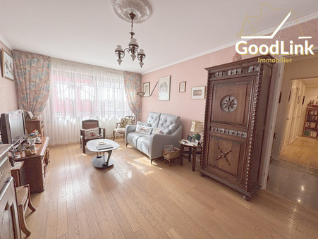 à vendre Appartement de luxe Paris 599 000 €