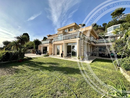 Vente Villa de luxe Roquebrune Cap Martin 1 995 000 €