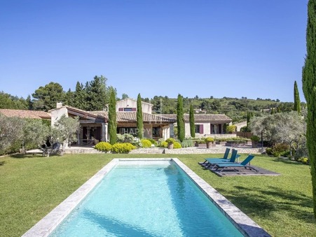 à vendre Mas de luxe Paradou 2 465 000 €