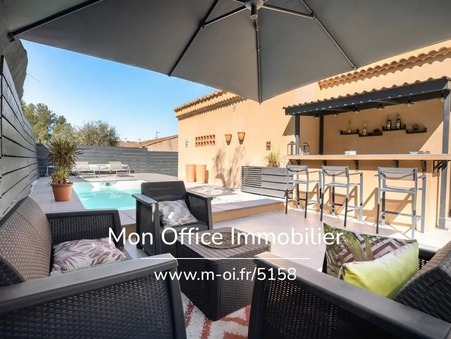 Achat Villa  Cabriès 735 000 €