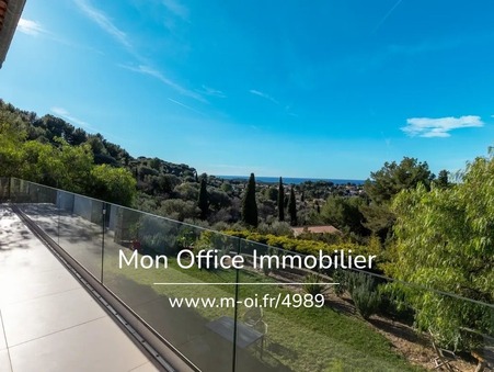 à vendre Appartement de qualité Sanary sur Mer 729 000 €