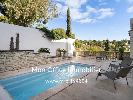 Vente Villa de qualité Carry le Rouet 949 000 €