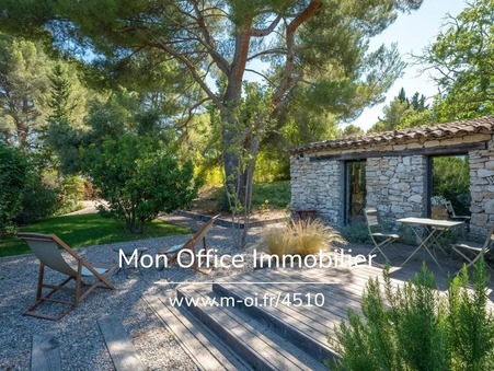 Achat Maison/villa de qualité Aix en Provence 1 220 000 €