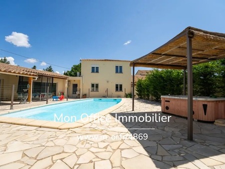 Achat Villa grand standing La Ciotat 730 000 €