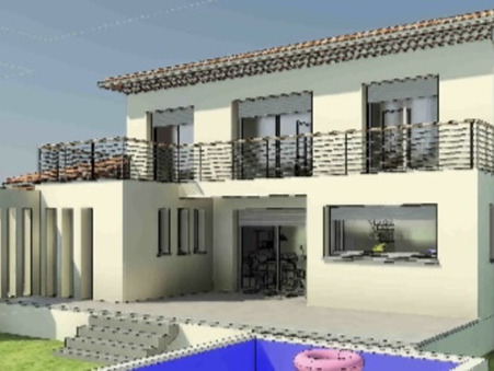 Vente Villa  Vaison la Romaine 615 000 €