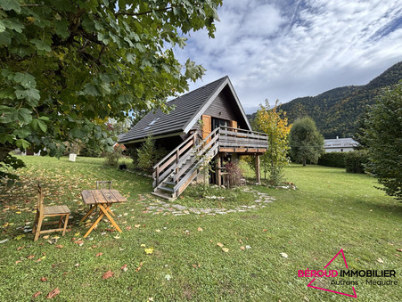 Vente Maison de luxe Isère 229 000 €