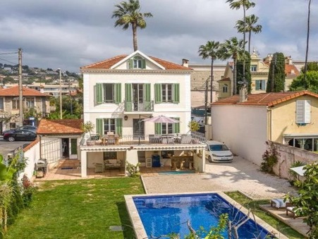 Achat Maison  Le Golfe Juan 1 050 000 €